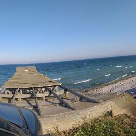 Εξοχικό σπίτι Vila Eduard