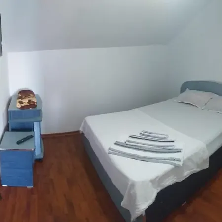 Vila Eduard Εξοχικό σπίτι Tuzla