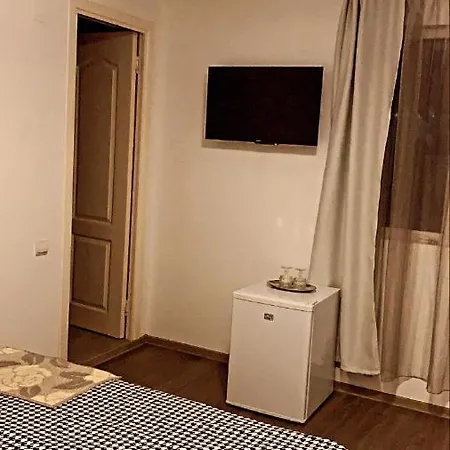 Εξοχικό σπίτι Vila Eduard *
