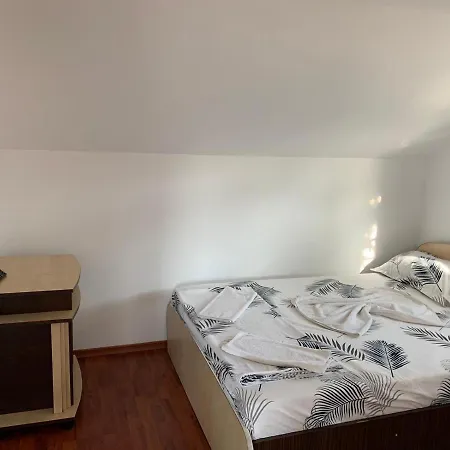 Vila Eduard Tuzla