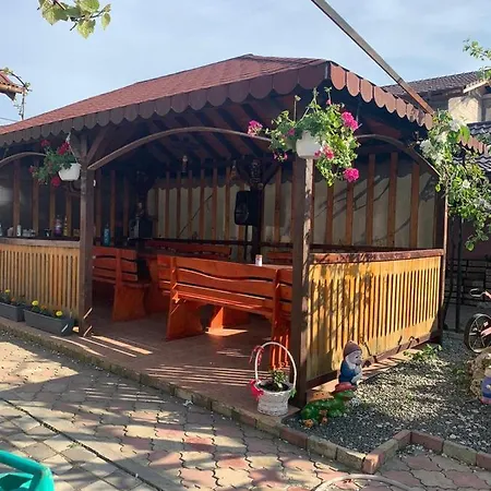 Vila Eduard Εξοχικό σπίτι *